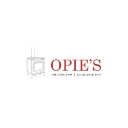 Opies The Stove Shop Limited