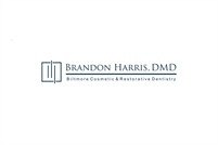 Biltmore Cosmetic & Restorative Dentistry Phoenix Brandon  Harris