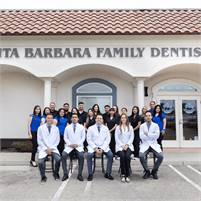 Santa Barbara Family Dentistry Santa Barbara  Family Dentistry