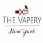  The Vapery