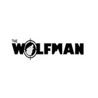  The  Wolfman