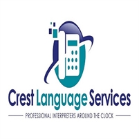 Crest Translation Services Chicago Crest Translation  Services Chicago